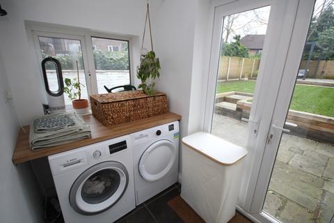 73 Barton Road, Stretford, Manchester, M32 9AF