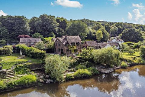 3 bedroom detached house for sale, Coalford, Jackfield, Telford, Shropshire, TF8