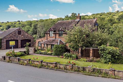 3 bedroom detached house for sale, Coalford, Jackfield, Telford, Shropshire, TF8