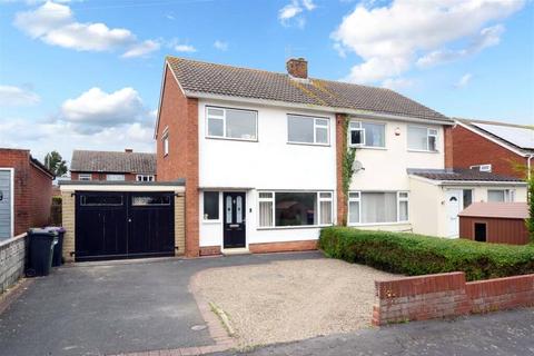 3 bedroom semi-detached house for sale, Beeches Drive, Bayston Hill, Shrewsbury, Shropshire, SY3