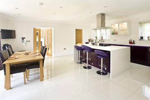 Shendam Callow Hill, Virginia Water, GU25 4LD