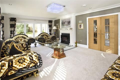Shendam Callow Hill, Virginia Water, GU25 4LD