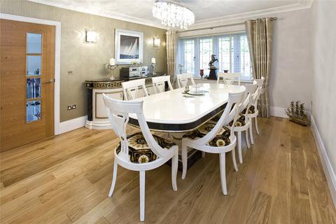 Shendam Callow Hill, Virginia Water, GU25 4LD