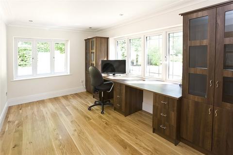 Shendam Callow Hill, Virginia Water, GU25 4LD
