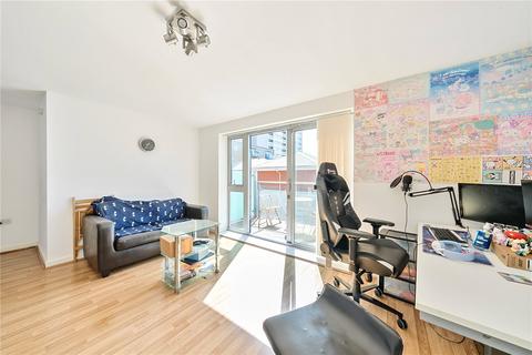 2 bedroom apartment for sale, Clematis Apartments, Merchant Street, London, E3