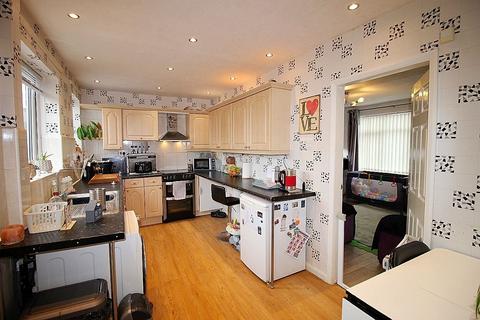 2 bedroom semi-detached house for sale, Wordsworth Drive, Rotherham
