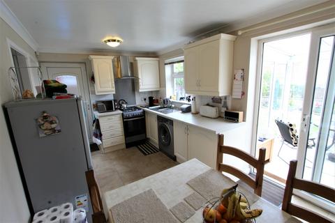 3 bedroom semi-detached house for sale, Mansfield NG19