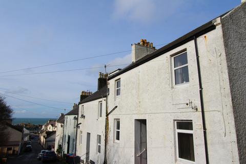 2 bedroom flat for sale, 1 A-B Hill Street, Portpatrick DG9