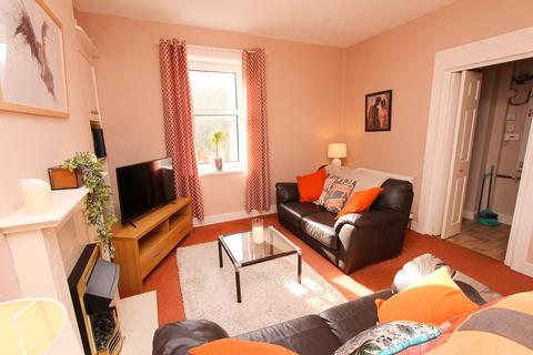 2 bedroom flat for sale, 1 A-B Hill Street, Portpatrick DG9