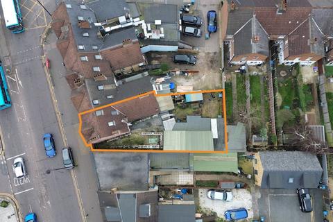 Commercial development for sale, 252 St. Albans Road, Watford, WD24 4AX