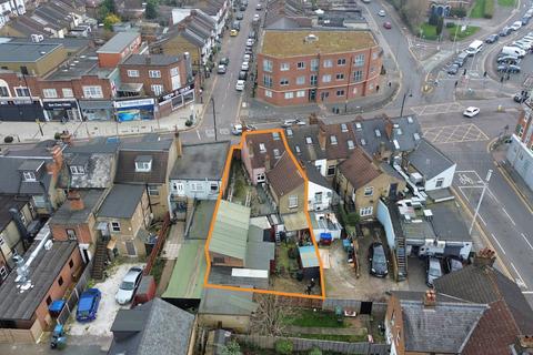 Commercial development for sale, 252 St. Albans Road, Watford, WD24 4AX