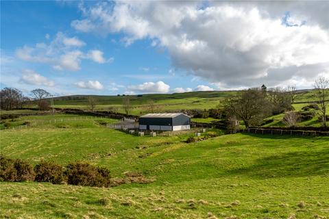 Land for sale, Kendal, Cumbria LA8