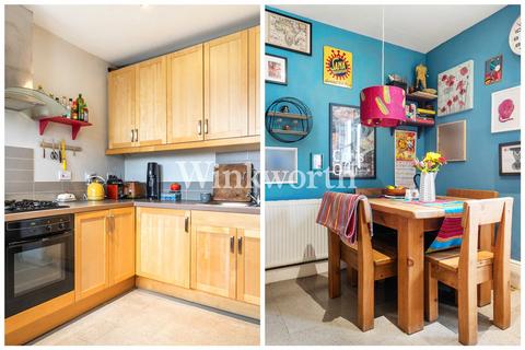 2 bedroom apartment for sale - Grand Parade, Green Lanes, London, N4