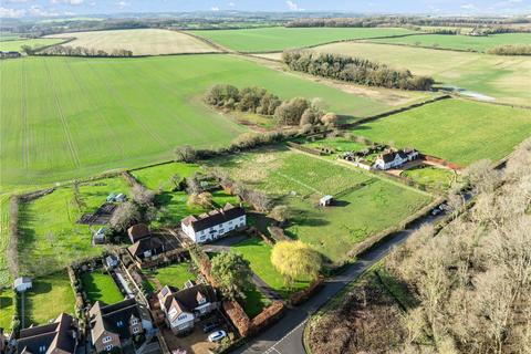 6 bedroom detached house for sale, Rye Common, Odiham, Hook, Hampshire, RG29