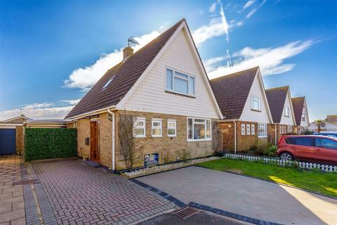2 bedroom detached house for sale, Doone End, South Ferring, Worthing, West Sussex, BN12