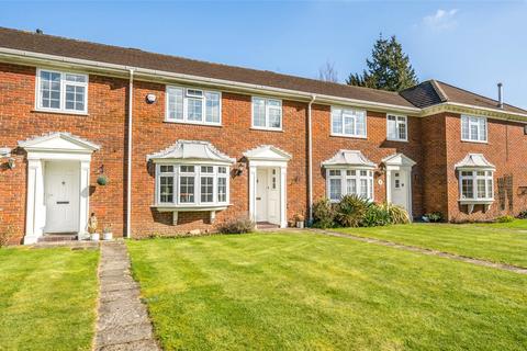 3 bedroom terraced house for sale, Ashridge Close, Banister Park, Southampton, Hampshire, SO15