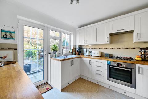 3 bedroom terraced house for sale - Ashridge Close, Banister Park, Southampton, Hampshire, SO15