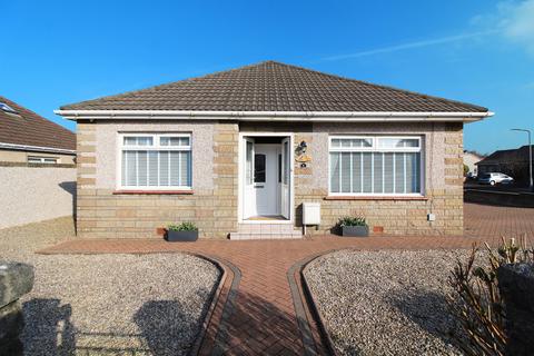 6 Brandon Gardens, Prestwick, KA9 1RY