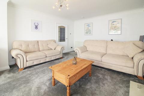 6 Brandon Gardens, Prestwick, KA9 1RY