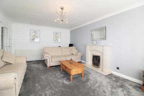 6 Brandon Gardens, Prestwick, KA9 1RY