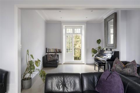 4 bedroom semi-detached house for sale, Norfolk Road, London NW8