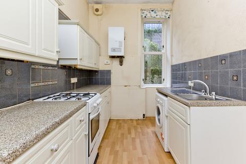 11/1 Lower Granton Road, Edinburgh, EH5 3RU