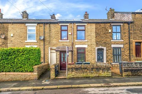 3 bedroom terraced house for sale - South Marlow Street, Hadfield, Glossop, Derbyshire, SK13