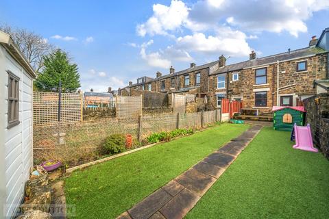 3 bedroom terraced house for sale, South Marlow Street, Hadfield, Glossop, Derbyshire, SK13