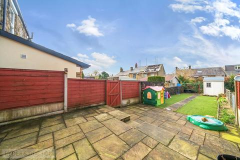 3 bedroom terraced house for sale, South Marlow Street, Hadfield, Glossop, Derbyshire, SK13