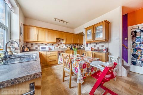 3 bedroom terraced house for sale, South Marlow Street, Hadfield, Glossop, Derbyshire, SK13