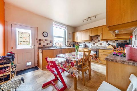 3 bedroom terraced house for sale, South Marlow Street, Hadfield, Glossop, Derbyshire, SK13