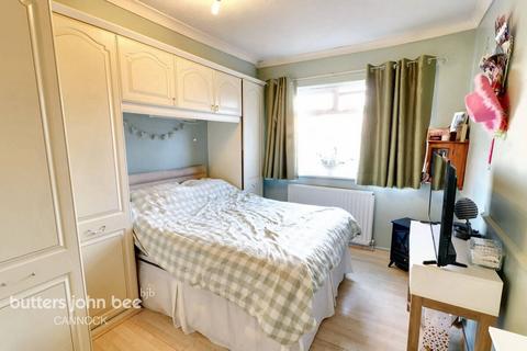 3 bedroom semi-detached house for sale, Norton East Road, Cannock