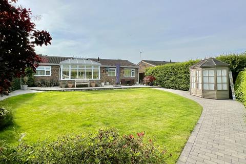 5 Craigside Road, St Leonards, Ringwood, BH24 2QX