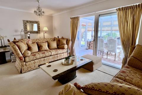 5 Craigside Road, St Leonards, Ringwood, BH24 2QX
