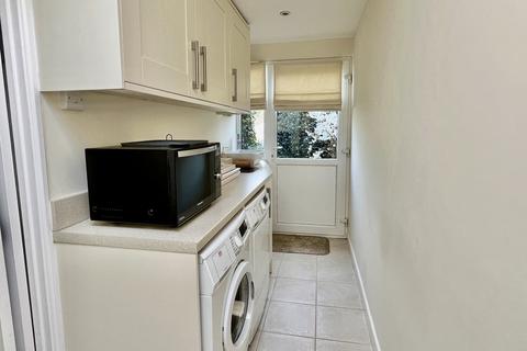 5 Craigside Road, St Leonards, Ringwood, BH24 2QX
