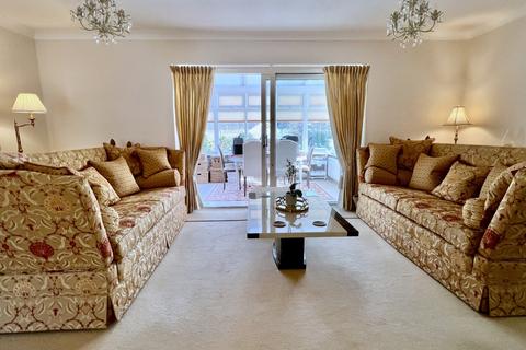 5 Craigside Road, St Leonards, Ringwood, BH24 2QX