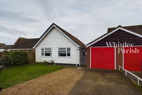 2 bedroom detached bungalow for sale, Louies Lane, Roydon