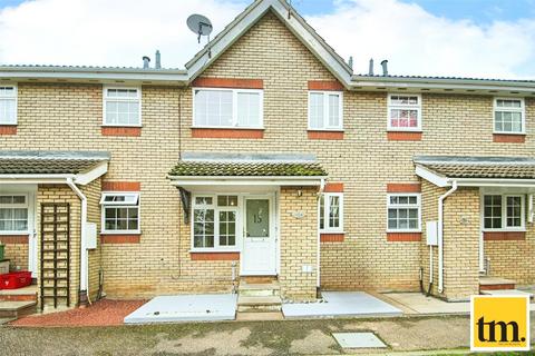 2 bedroom terraced house for sale, Clacton-on-Sea, Essex CO15