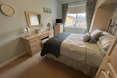 2 bedroom retirement property for sale, Sienna Court, Oldham OL9