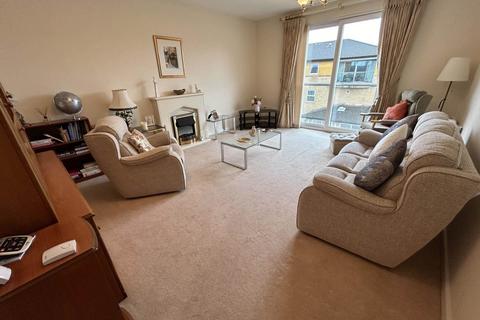 2 bedroom retirement property for sale, Sienna Court, Oldham OL9