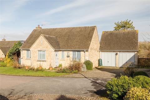 3 bedroom detached house for sale, Orchard Rise, Burford, Oxfordshire, OX18