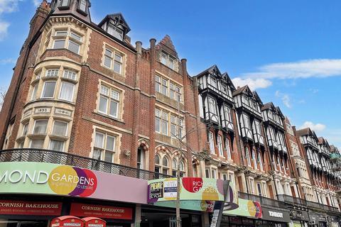 Old Christchurch Road, Bournemouth BH1
