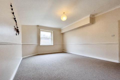 2 bedroom flat for sale, Old Christchurch Road, Bournemouth BH1