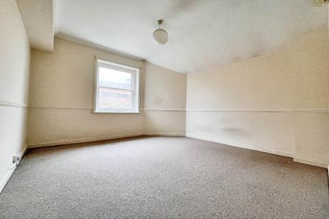 2 bedroom flat for sale, Old Christchurch Road, Bournemouth BH1