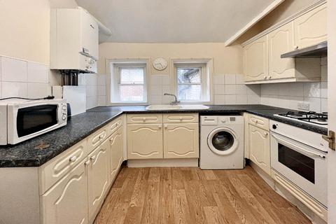 2 bedroom flat for sale, Old Christchurch Road, Bournemouth BH1