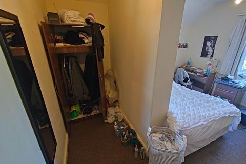 undefined, Miskin Street (Rooms), Cathays, Cardiff