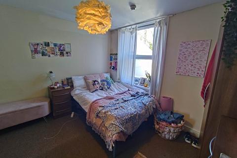 undefined, Miskin Street (Rooms), Cathays, Cardiff