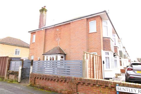 2 bedroom apartment for sale, Bentley Road, Bournemouth, BH9