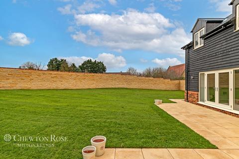 4 bedroom detached house for sale, Spring House, Spring Lane, Stagsden