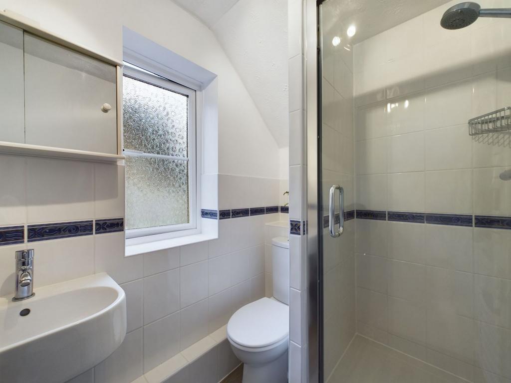 En suite